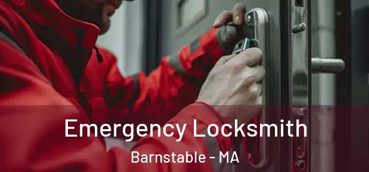 Emergency Locksmith Barnstable - MA