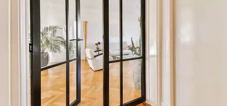 Bifold Door Replacement Barnstable