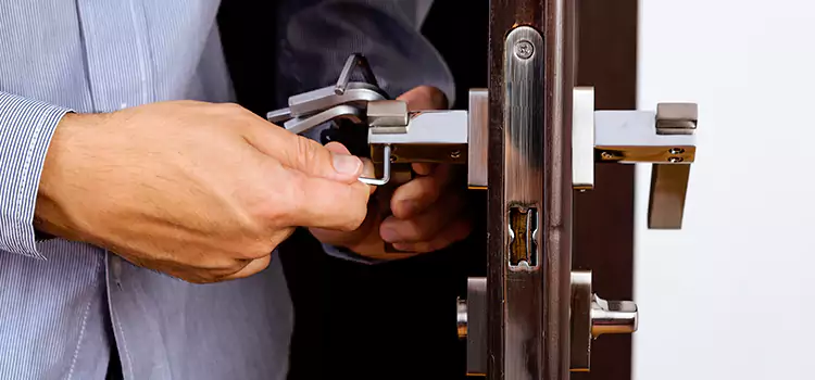 Commercial Door Lock Repair Barnstable