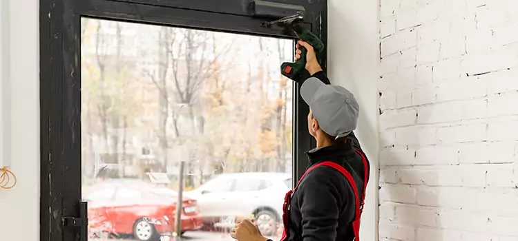 Comprehensive Door Closer Services in Barnstable, MA