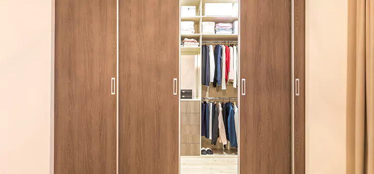 Exterior Door Replacement Barnstable