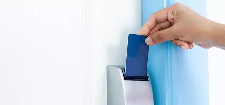 Access Control System Integration Barnstable