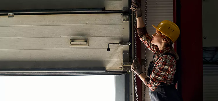 Addressing Common Garage Door Stoppage Issues in Barnstable, MA