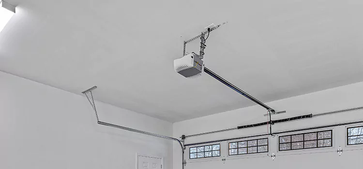 Experienced Garage Door Installers Barnstable