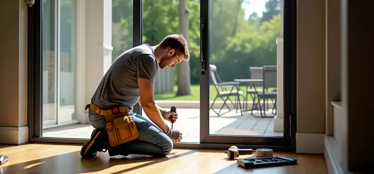 Comprehensive Solutions for Every Glass Door Need in Barnstable, MA