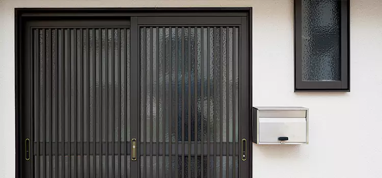 Sliding Screen Door Repair Barnstable