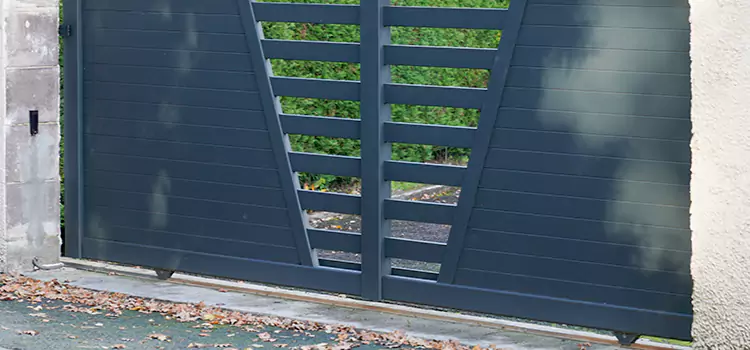 Automated Gate Company Near Me Barnstable