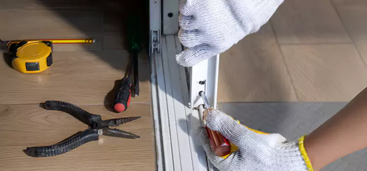 Sliding Door Installation Services in Barnstable, MA