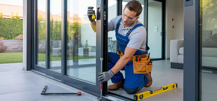 Sliding Screen Door Repair Barnstable