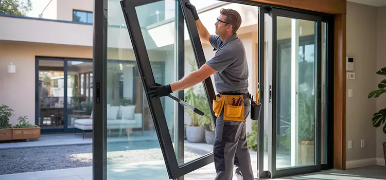 Specialized Sliding Door Roller Services in Barnstable, Massachusetts