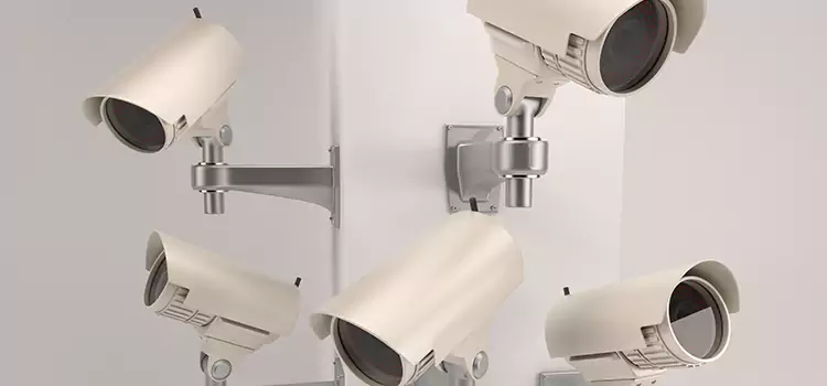 Your Trusted Partner for CCTV Solutions in Barnstable