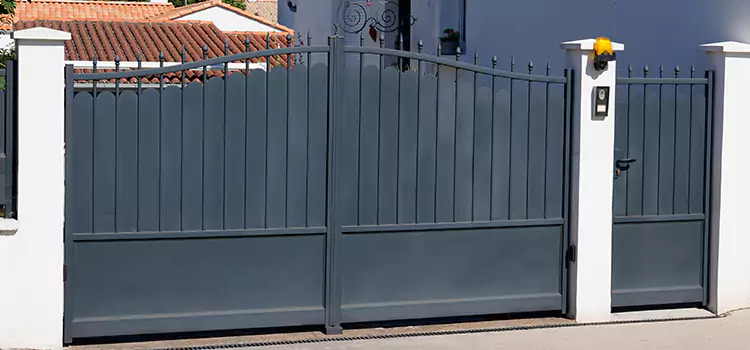 Emergency Commercial Gate Repair Barnstable