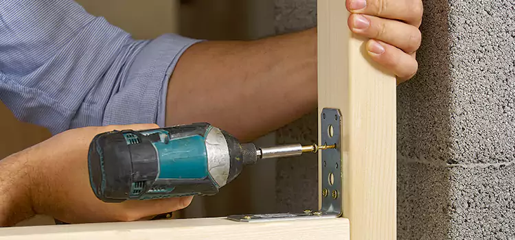 Jimmy Proof Deadbolt Repair Barnstable