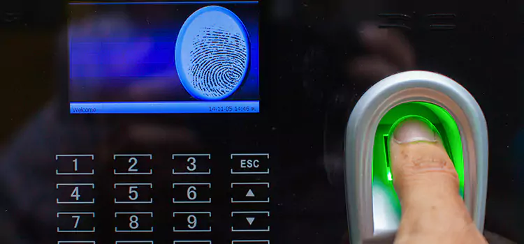 Your Trusted Partner for Secure Access in Barnstable, MA
