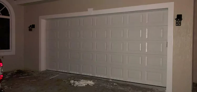 Garage Door Coil Replacement Barnstable