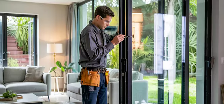 Why Choose Us for Your Glass Door Needs in Barnstable, MA?