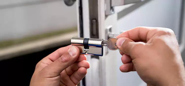 Lock Change Locksmiths Barnstable
