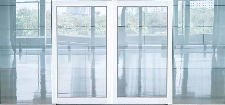 Mobile Sliding Screen Door Replacement Barnstable
