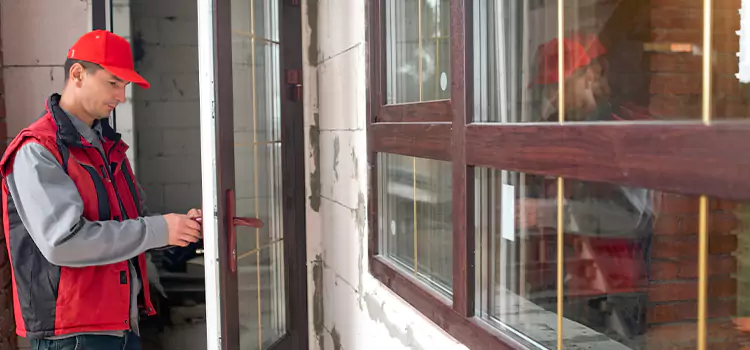 Sliding Door Lock Repair Barnstable