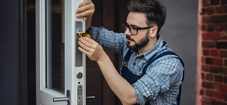 Residential Door Repairs Barnstable