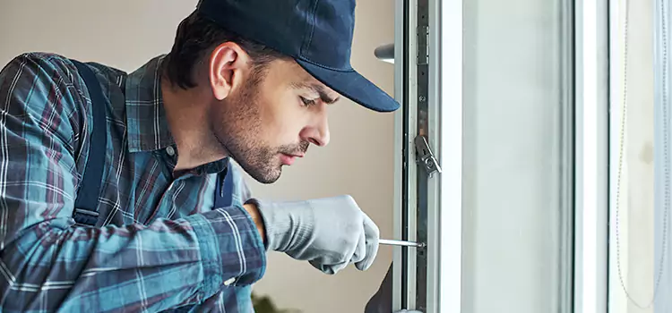 Emergency Response for Latch Issues Barnstable