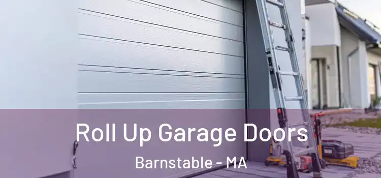  Roll Up Garage Doors Barnstable - MA